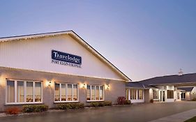 Travelodge By Wyndham Port Elgin